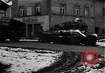 Image 99e division Butgenbach Belgique, 1944, de la seconde 54 séquences d'archives historiques vidéo 65675026214