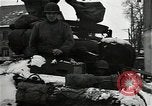 Image 99e division Butgenbach Belgique, 1944, de la seconde 58 séquences d'archives historiques vidéo 65675026214