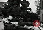 Image 99e division Butgenbach Belgique, 1944, de la seconde 59 séquences d'archives historiques vidéo 65675026214