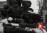 Image 99e division Butgenbach Belgique, 1944, de la seconde 61 séquences d'archives historiques vidéo 65675026214