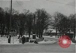 Image pont capture post Haguenau France, 1945, de la seconde 7 séquences d'archives historiques vidéo 65675026215