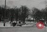 Image pont capture post Haguenau France, 1945, de la seconde 8 séquences d'archives historiques vidéo 65675026215