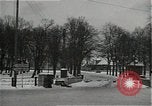 Image pont capture post Haguenau France, 1945, de la seconde 9 séquences d'archives historiques vidéo 65675026215