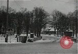 Image pont capture post Haguenau France, 1945, de la seconde 11 séquences d'archives historiques vidéo 65675026215