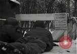 Image pont capture post Haguenau France, 1945, de la seconde 12 séquences d'archives historiques vidéo 65675026215