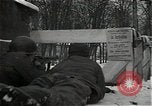 Image pont capture post Haguenau France, 1945, de la seconde 13 séquences d'archives historiques vidéo 65675026215