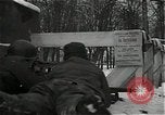 Image pont capture post Haguenau France, 1945, de la seconde 15 séquences d'archives historiques vidéo 65675026215