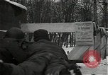 Image pont capture post Haguenau France, 1945, de la seconde 16 séquences d'archives historiques vidéo 65675026215
