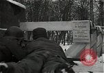 Image pont capture post Haguenau France, 1945, de la seconde 17 séquences d'archives historiques vidéo 65675026215