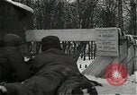 Image pont capture post Haguenau France, 1945, de la seconde 19 séquences d'archives historiques vidéo 65675026215