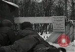 Image pont capture post Haguenau France, 1945, de la seconde 20 séquences d'archives historiques vidéo 65675026215