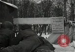 Image pont capture post Haguenau France, 1945, de la seconde 23 séquences d'archives historiques vidéo 65675026215