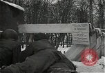 Image pont capture post Haguenau France, 1945, de la seconde 26 séquences d'archives historiques vidéo 65675026215