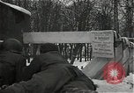 Image pont capture post Haguenau France, 1945, de la seconde 27 séquences d'archives historiques vidéo 65675026215