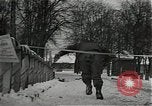 Image pont capture post Haguenau France, 1945, de la seconde 29 séquences d'archives historiques vidéo 65675026215