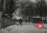 Image pont capture post Haguenau France, 1945, de la seconde 32 séquences d'archives historiques vidéo 65675026215