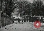 Image pont capture post Haguenau France, 1945, de la seconde 33 séquences d'archives historiques vidéo 65675026215