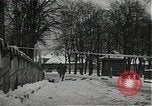 Image pont capture post Haguenau France, 1945, de la seconde 34 séquences d'archives historiques vidéo 65675026215