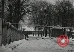 Image pont capture post Haguenau France, 1945, de la seconde 35 séquences d'archives historiques vidéo 65675026215