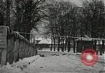 Image pont capture post Haguenau France, 1945, de la seconde 36 séquences d'archives historiques vidéo 65675026215