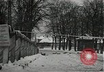 Image pont capture post Haguenau France, 1945, de la seconde 37 séquences d'archives historiques vidéo 65675026215