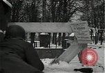 Image pont capture post Haguenau France, 1945, de la seconde 40 séquences d'archives historiques vidéo 65675026215