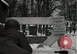 Image pont capture post Haguenau France, 1945, de la seconde 42 séquences d'archives historiques vidéo 65675026215