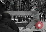 Image pont capture post Haguenau France, 1945, de la seconde 45 séquences d'archives historiques vidéo 65675026215