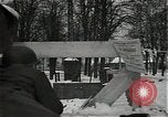Image pont capture post Haguenau France, 1945, de la seconde 46 séquences d'archives historiques vidéo 65675026215