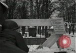 Image pont capture post Haguenau France, 1945, de la seconde 47 séquences d'archives historiques vidéo 65675026215
