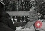 Image pont capture post Haguenau France, 1945, de la seconde 48 séquences d'archives historiques vidéo 65675026215