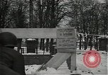 Image pont capture post Haguenau France, 1945, de la seconde 50 séquences d'archives historiques vidéo 65675026215