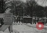 Image pont capture post Haguenau France, 1945, de la seconde 53 séquences d'archives historiques vidéo 65675026215
