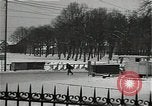 Image pont capture post Haguenau France, 1945, de la seconde 55 séquences d'archives historiques vidéo 65675026215