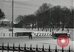 Image pont capture post Haguenau France, 1945, de la seconde 56 séquences d'archives historiques vidéo 65675026215
