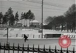 Image pont capture post Haguenau France, 1945, de la seconde 58 séquences d'archives historiques vidéo 65675026215