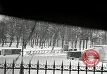 Image of US Army demolition specialists blow up bridge Haguenau France, 1945, second 7 stock footage video 65675026216