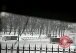 Image of US Army demolition specialists blow up bridge Haguenau France, 1945, second 9 stock footage video 65675026216