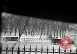 Image of US Army demolition specialists blow up bridge Haguenau France, 1945, second 10 stock footage video 65675026216