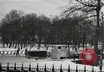 Image of US Army demolition specialists blow up bridge Haguenau France, 1945, second 21 stock footage video 65675026216