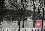 Image of US Army demolition specialists blow up bridge Haguenau France, 1945, second 49 stock footage video 65675026216