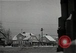 Image of US Army demolition specialists blow up bridge Haguenau France, 1945, second 61 stock footage video 65675026216