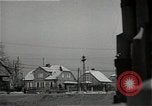 Image of US Army demolition specialists blow up bridge Haguenau France, 1945, second 62 stock footage video 65675026216