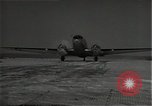 Standbild Allgemeine Devers und Somervell Bulgneville Frankreich, 1945, aus Sekunde 7 historischem Filmmaterial Videoclip 65675026217