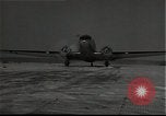 Standbild Allgemeine Devers und Somervell Bulgneville Frankreich, 1945, aus Sekunde 8 historischem Filmmaterial Videoclip 65675026217