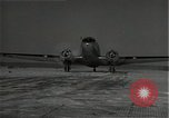 Standbild Allgemeine Devers und Somervell Bulgneville Frankreich, 1945, aus Sekunde 9 historischem Filmmaterial Videoclip 65675026217