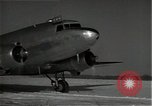 Standbild Allgemeine Devers und Somervell Bulgneville Frankreich, 1945, aus Sekunde 11 historischem Filmmaterial Videoclip 65675026217