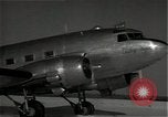 Standbild Allgemeine Devers und Somervell Bulgneville Frankreich, 1945, aus Sekunde 12 historischem Filmmaterial Videoclip 65675026217