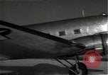 Standbild Allgemeine Devers und Somervell Bulgneville Frankreich, 1945, aus Sekunde 13 historischem Filmmaterial Videoclip 65675026217