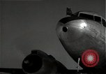 Standbild Allgemeine Devers und Somervell Bulgneville Frankreich, 1945, aus Sekunde 15 historischem Filmmaterial Videoclip 65675026217